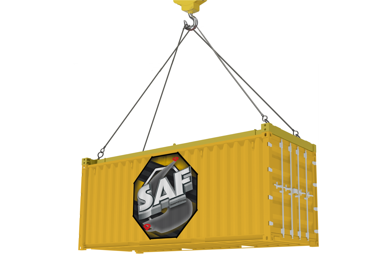 container